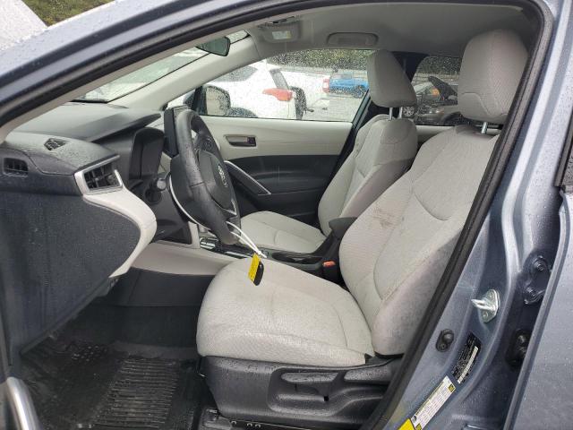 2022 TOYOTA COROLLA CR - 7MUCAAAG4NV008995