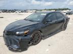 2021 TOYOTA CAMRY TRD - 4T1KZ1AK1MU052414