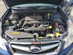 SUBARU LEGACY 2.5 photo