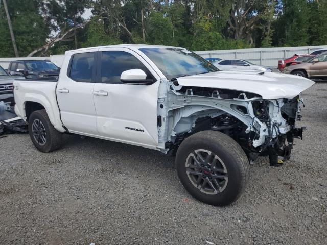2024 TOYOTA TACOMA DOU - 3TYKB5FN9RT008163