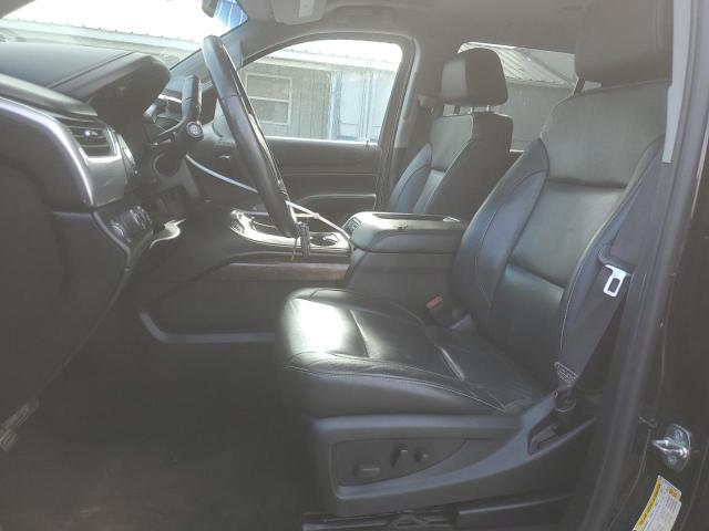 1GNSKBKC0HR300674 2017 CHEVROLET TAHOE