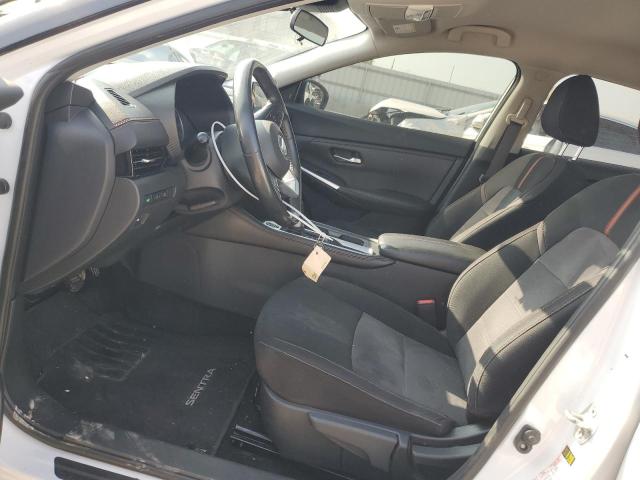 2020 NISSAN SENTRA SR - 3N1AB8DV9LY310552