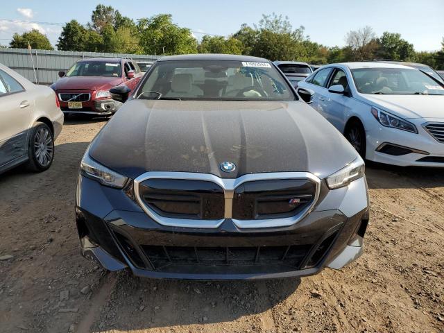 2024 BMW I5 M60 WBY43FK02RCR61881