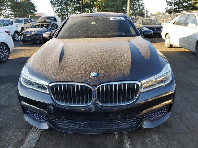 VIN WBA7F2C58GG417767 2016 BMW 7 SERIES no.5