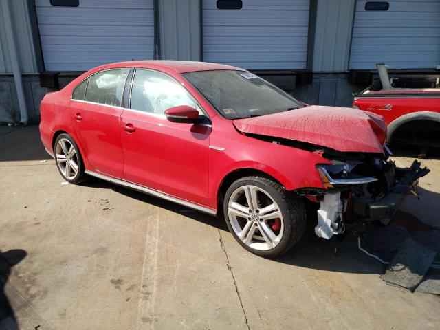 2017 VOLKSWAGEN JETTA GLI - 3VW5T7AJ9HM282741