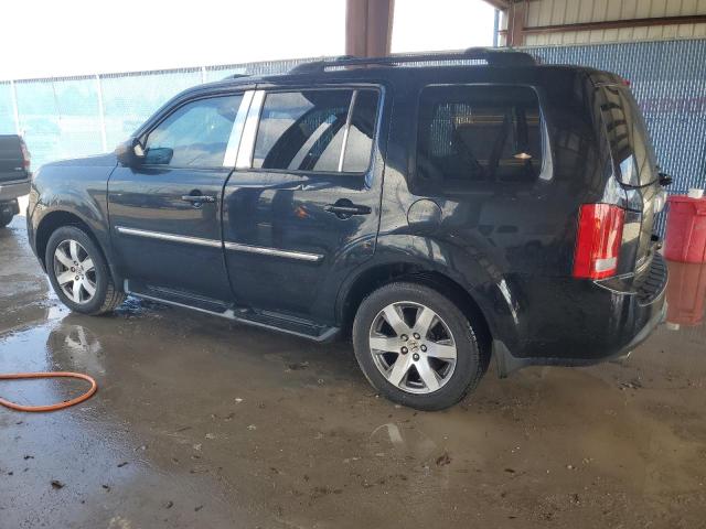 VIN 5FNYF4H97FB064879 2015 Honda Pilot, Touring no.2