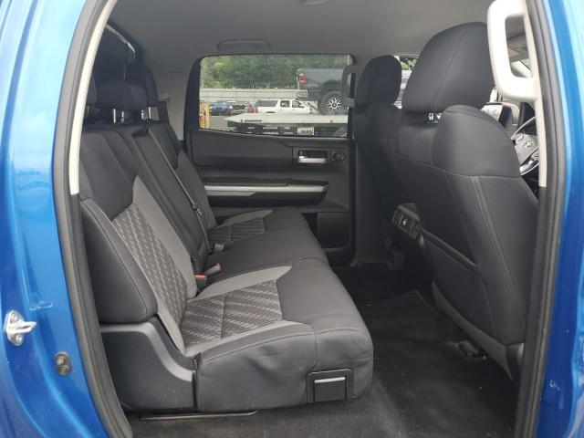2018 TOYOTA TUNDRA CRE - 5TFDY5F19JX714533