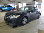 NISSAN ALTIMA 2.5 photo