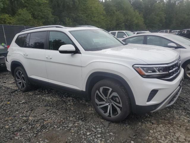 2022 VOLKSWAGEN ATLAS SEL - 1V2BP2CA5NC562954