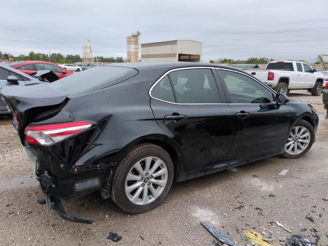 2018 TOYOTA CAMRY L - 4T1B11HK2JU079677