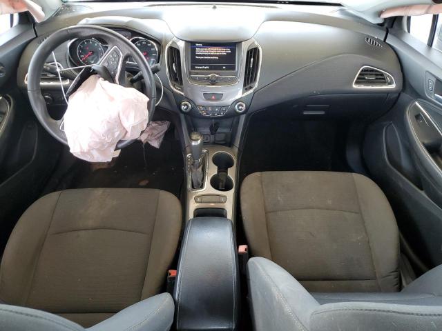 2019 CHEVROLET CRUZE LS - 1G1BC5SM7K7137162