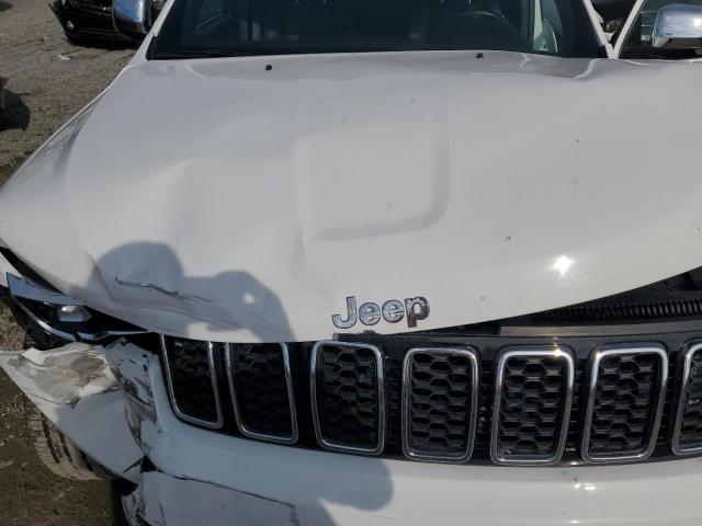 2020 JEEP GRAND CHER - 1C4RJFBG2LC273509