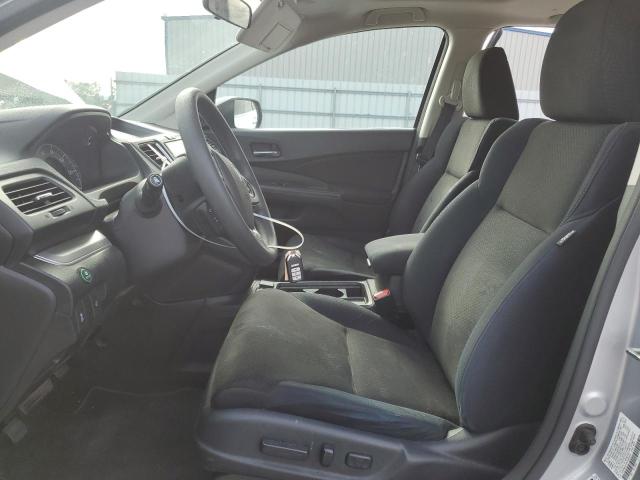 2016 HONDA CR-V EX - 2HKRM4H56GH602076