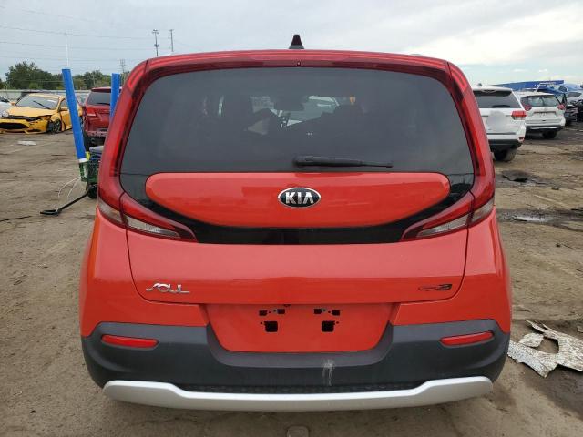 KNDJ23AU9L7023080 2020 KIA SOUL