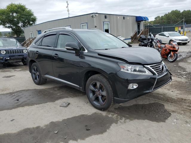 VIN JTJBK1BA3E2459479 2014 Lexus RX, 350 Base no.4