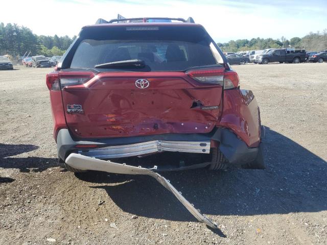 2019 TOYOTA RAV4 ADVEN - 2T3J1RFV8KW047512