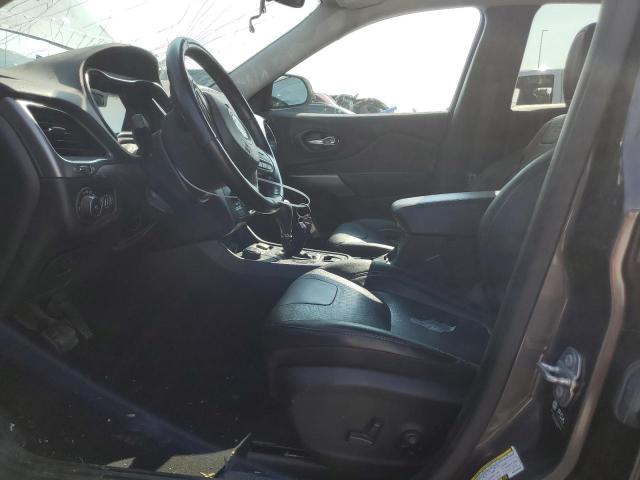 2021 JEEP CHEROKEE L - 1C4PJMMX2MD158266