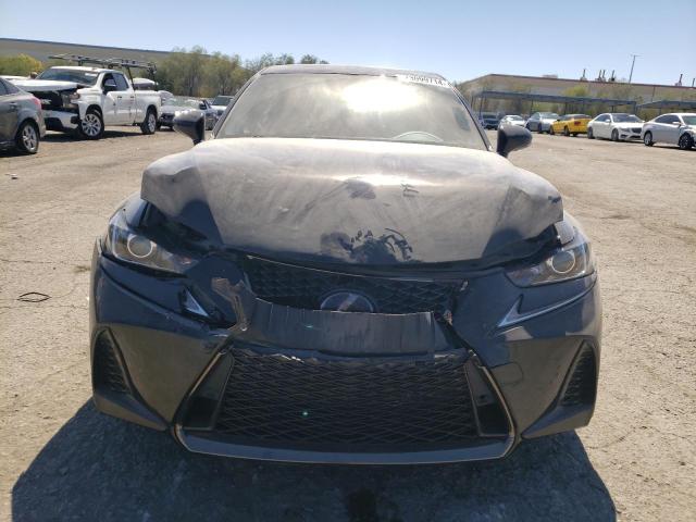 VIN JTHBA1D29K5094780 2019 LEXUS IS no.5