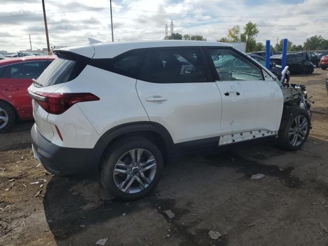 2021 KIA SELTOS LX - KNDEPCAA9M7167657
