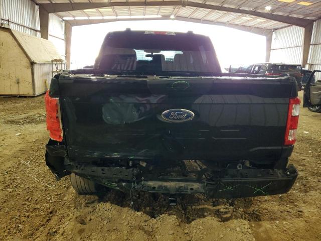 2022 FORD F150 SUPER - 1FTEW1C5XNKF00552