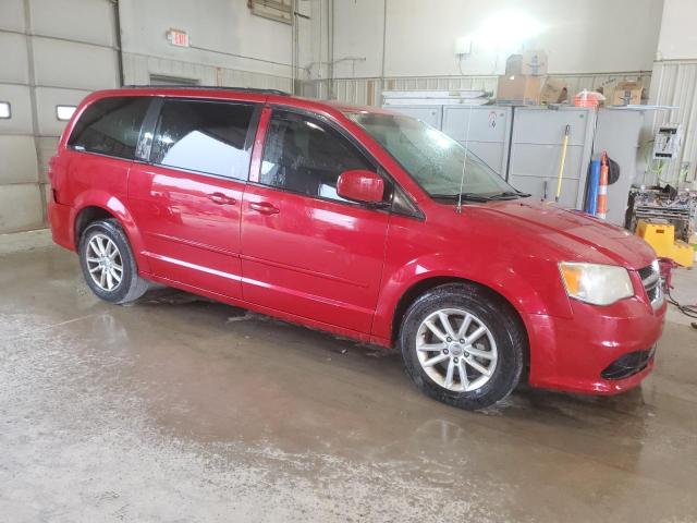 VIN 2C4RDGCG5DR618374 2013 Dodge Grand Caravan, Sxt no.4