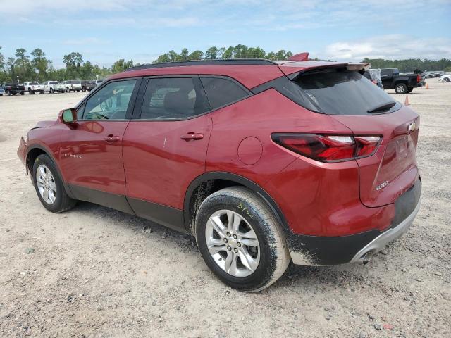 2019 CHEVROLET BLAZER 2LT - 3GNKBCRS4KS689178