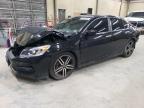 2017 HONDA ACCORD SPO - 1HGCR2F13HA280552