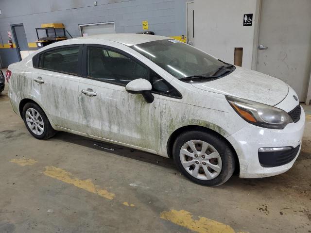 2016 KIA RIO LX - KNADM4A36G6682084