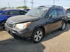 SUBARU FORESTER 2 photo