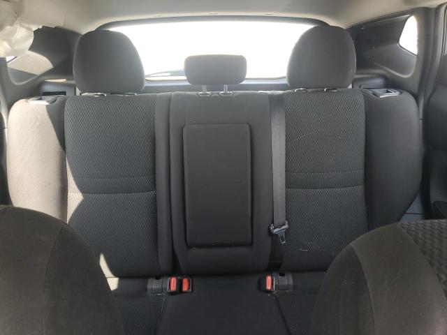 2019 NISSAN ROGUE SPOR - JN1BJ1CR7KW626041