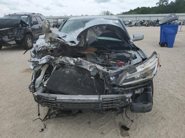 2017 HONDA ACCORD TOU - 1HGCR3F90HA023991
