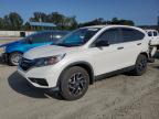 HONDA CR-V SE photo