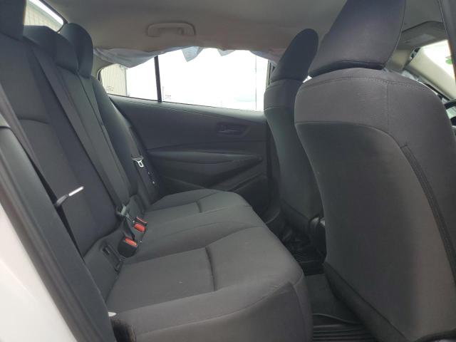 2024 TOYOTA COROLLA LE - 5YFB4MDEXRP117274