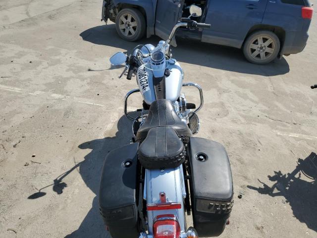 2023 HARLEY-DAVIDSON FLHCS 1HD1YBK2XPB065135