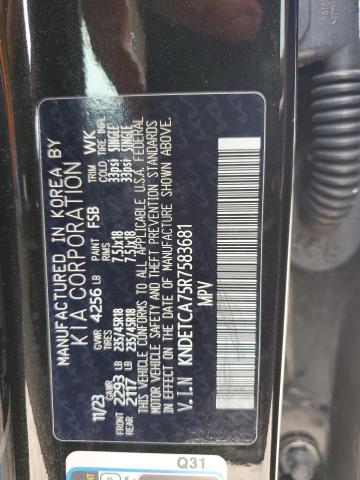 2024 KIA SELTOS SX KNDETCA75R7583681  69843284