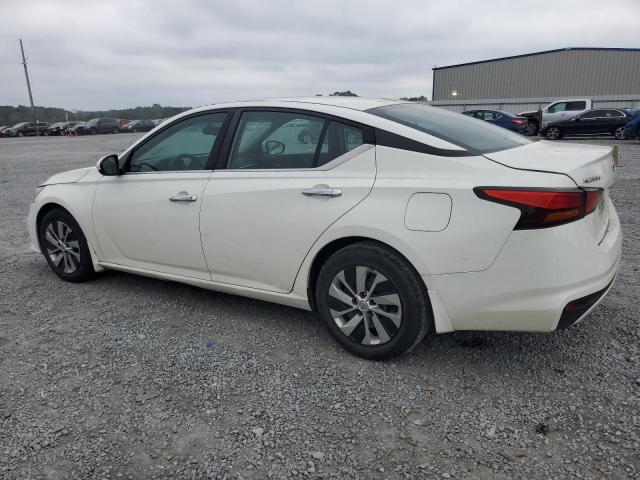 2019 NISSAN ALTIMA S - 1N4BL4BV2KC140476