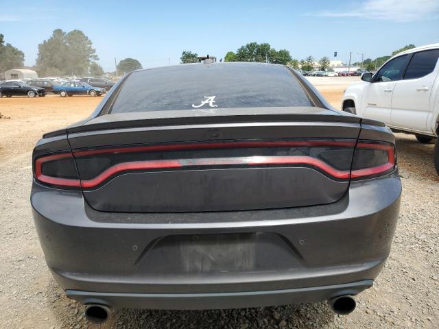 2018 DODGE CHARGER R/ - 2C3CDXCT3JH260717
