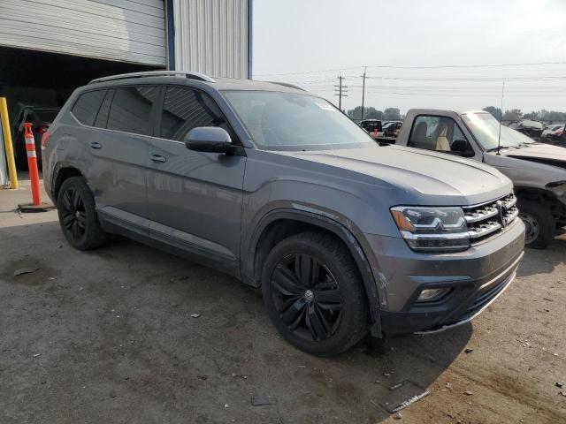2019 VOLKSWAGEN ATLAS SE - 1V2WR2CA0KC531862