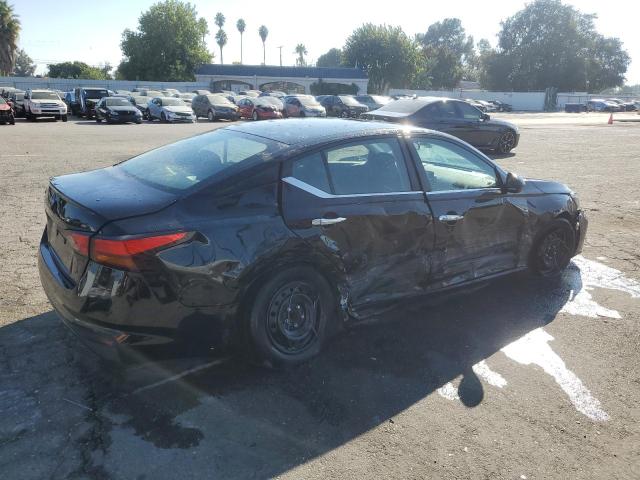 NISSAN ALTIMA S 2023 black  gas 1N4BL4BV6PN394235 photo #4