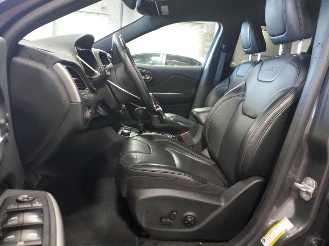 2019 JEEP CHEROKEE L - 1C4PJMDX2KD378164