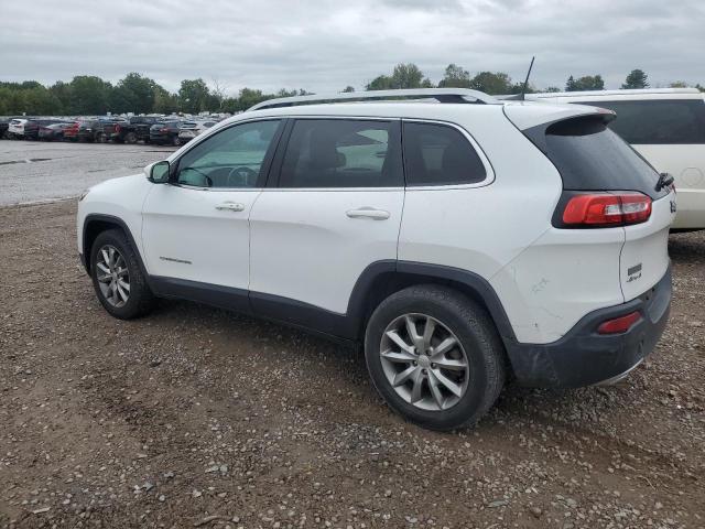 2017 JEEP CHEROKEE L - 1C4PJMDS8HD230601