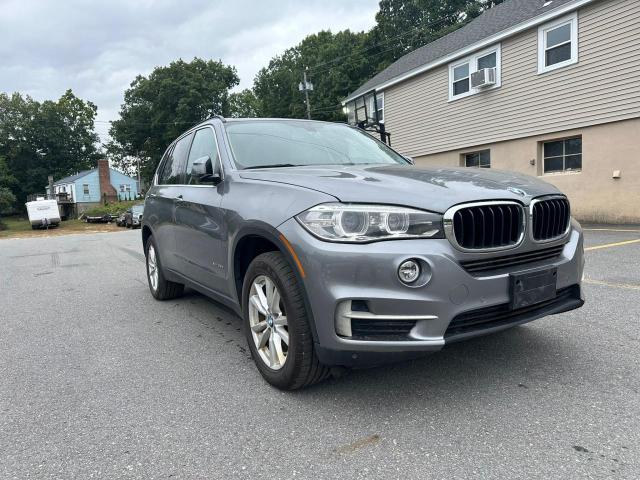 VIN 5UXKS4C53F0J98615 2015 BMW X5, Xdrive35D no.4