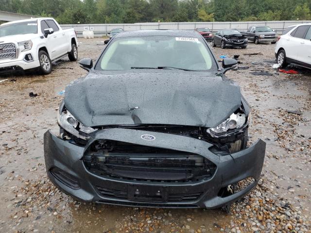 VIN 1FA6P0HD9F5130454 2015 Ford Fusion, SE no.5