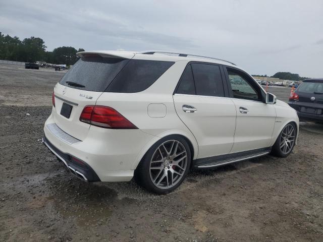 2019 MERCEDES-BENZ GLE 63 AMG - 4JGDA7FB7KB189507