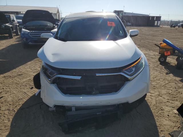 2018 HONDA CR-V EXL - 2HKRW2H89JH633886