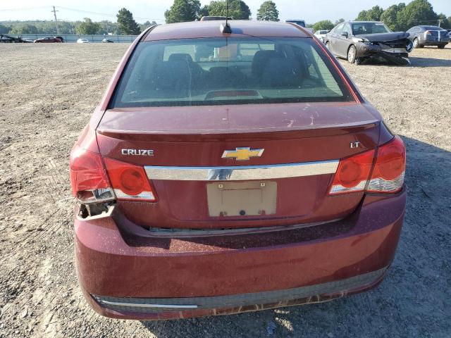 2016 CHEVROLET CRUZE LIMI - 1G1PE5SB3G7119893