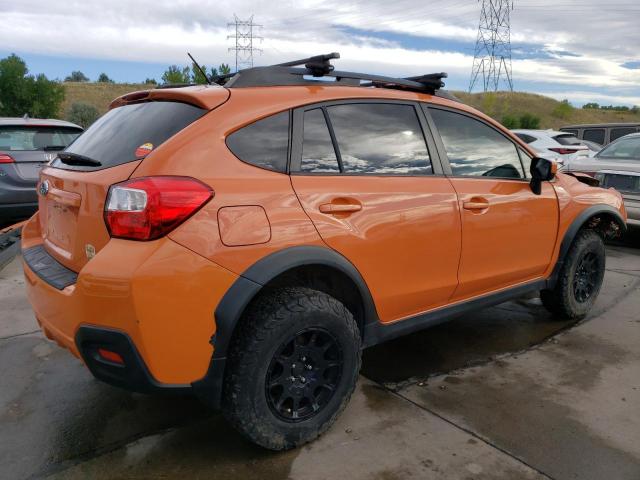 JF2GPACC6F8261876 Subaru Xv 2.0 Premium 2015