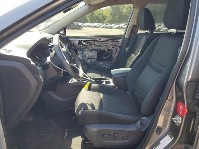 2019 NISSAN ROGUE S - KNMAT2MT3KP548743