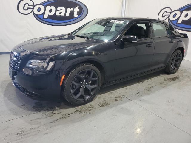 2021 CHRYSLER 300 S #2898300923