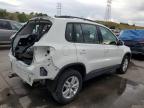 VOLKSWAGEN TIGUAN S photo